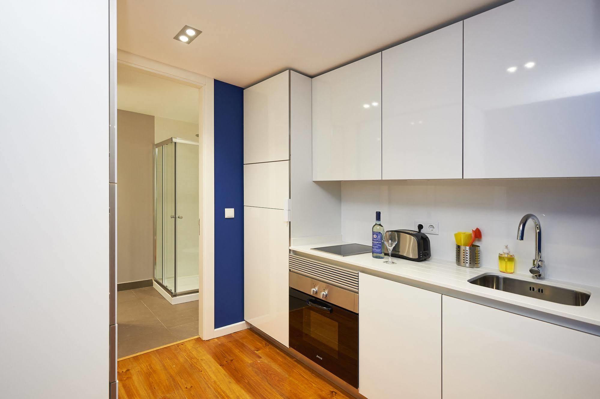 Hello Lisbon Alfama River Apartments Экстерьер фото